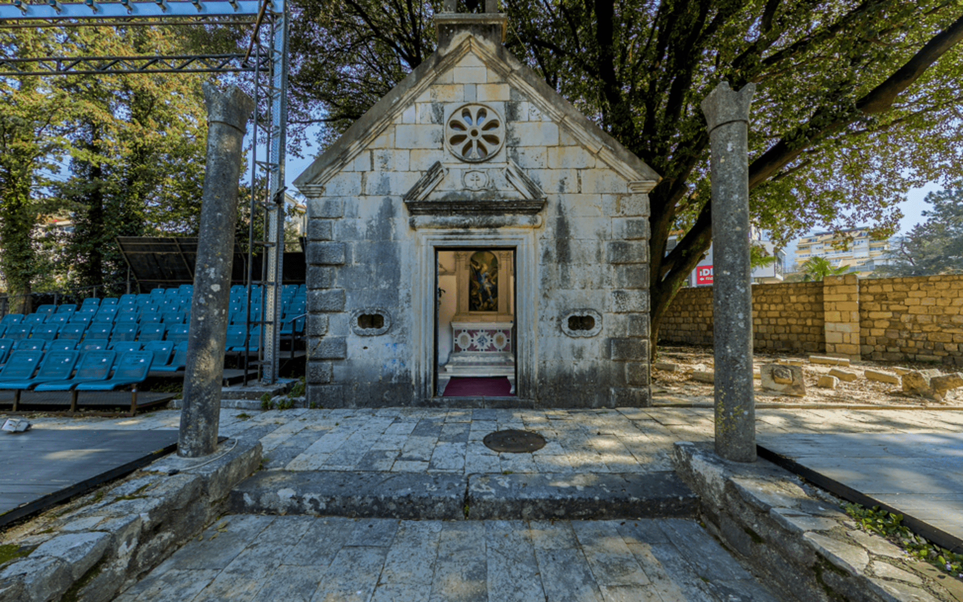 Summer house Buća - Luković
